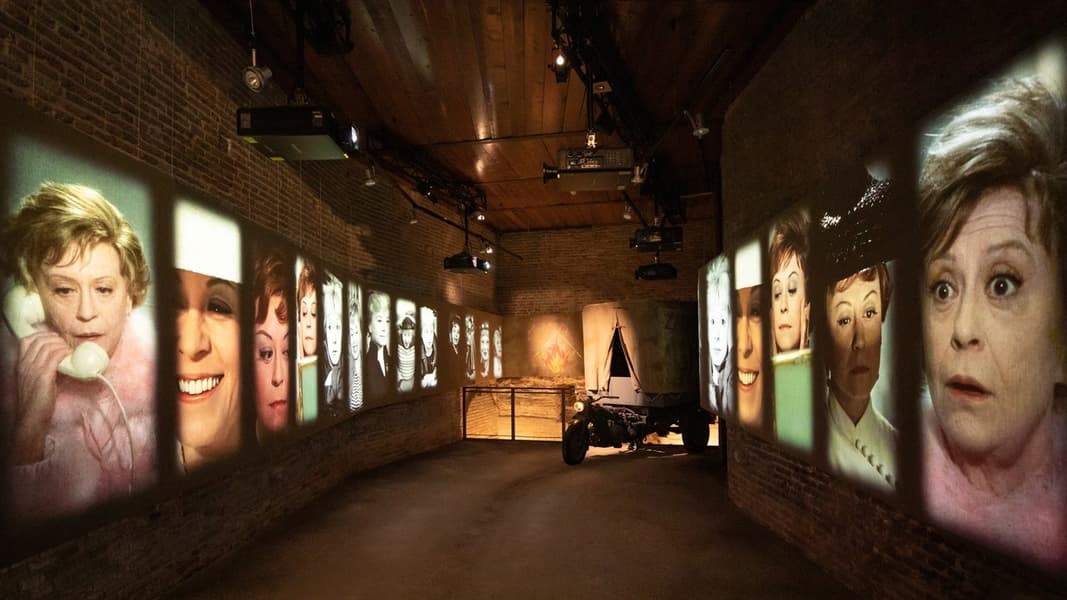 Museo Fellini X BlogiRid